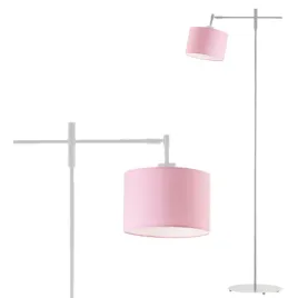 lampa-stojaca-podlogowa-abazur-led-e27-przegubowa-pokoj-dziecka