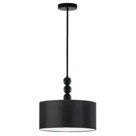 lampa-wiszaca-sufitowa-czarna-zyrandol-led-e27-abazur-do-pokoju-nowoczesna