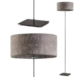 lampa-stojaca-podlogowa-szara-led-e27-z-abazurem-nowoczesna-do-pokoju-modna