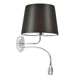 kinkiet-lampa-na-sciane-scienna-brazowy-abazur-led-e27-nowoczesny-modny