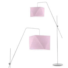 lampa-stojaca-podlogowa-lukowa-fioletowa-led-e27-przegubowa-regulowana