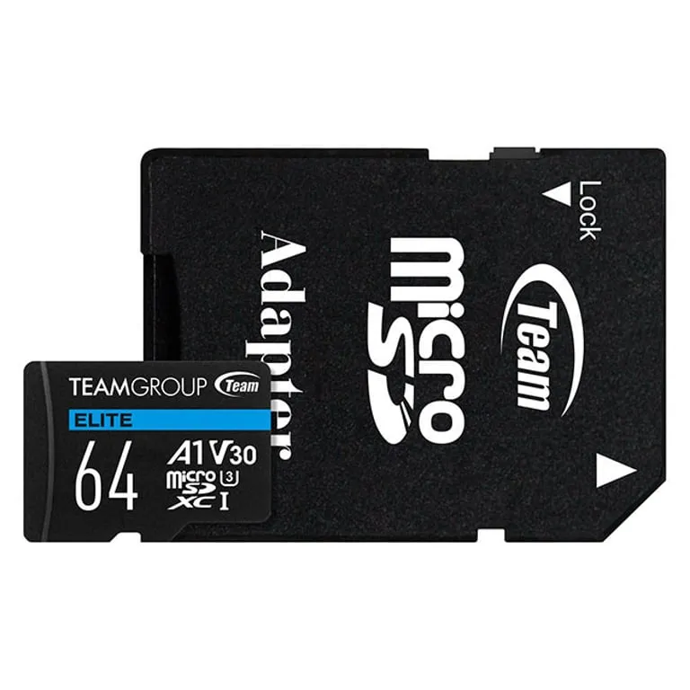 team-group-elite-64-gb-microsd-uhs-i-klasa-3