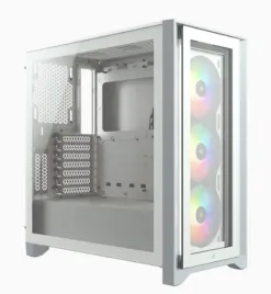 corsair-icue-4000x-rgb-midi-tower-bialy