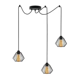 lampa-wiszaca-sufitowa-czarna-zyrandol-loftowa-led-e27-druciana-regulowana