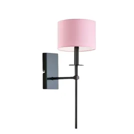 kinkiet-lampa-na-sciane-scienna-led-e27-rozowy-abazur-nowoczesny-do-pokoju