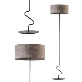 lampa-stojaca-podlogowa-szara-abazur-led-e27-nowoczesna-modna-do-pokoju