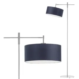lampa-stojaca-podlogowa-regulowana-granatowa-abazur-led-e27-nowoczesna