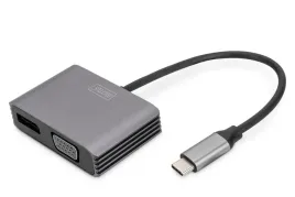 digitus-adapter-graficzny-usb-type-ctm-4k-2in1-displayport-vga