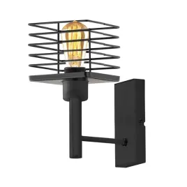 kinkiet-lampa-scienna-czarna-loftowa-led-e27-druciana-scienny-nowoczesna