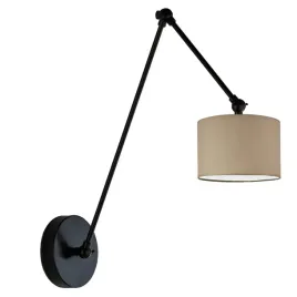 kinkiet-regulowany-lampa-na-sciane-scienna-led-e27-bezowy-abazur-przegubowy