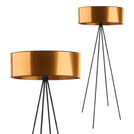 lampa-stojaca-podlogowa-miedziana-led-e27-abazur-nowoczesna-modna-do-pokoju