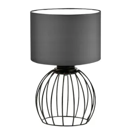 lampka-nocna-na-biurko-lampa-biurkowa-nocna-led-e27-druciana-grafitowa