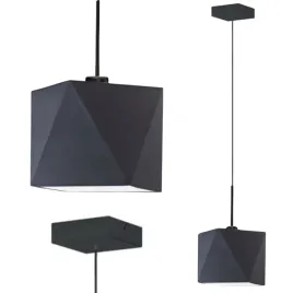 lampa-wiszaca-sufitowa-szara-regulowana-led-e27-abazur-nowoczesna-do-pokoju