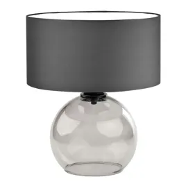 lampka-nocna-biurkowa-stolowa-szara-lampa-z-abazurem-led-e27-nowoczesna