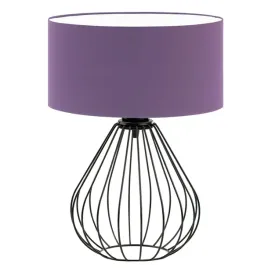 lampka-nocna-biurkowa-stolowa-fioletowa-lampa-z-abazurem-led-e27-nowoczesna