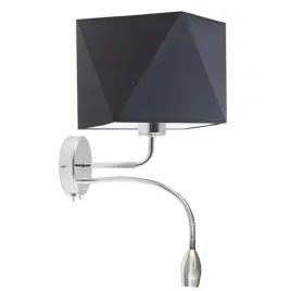 kinkiet-lampa-na-sciane-scienna-szary-abazur-led-e27-nowoczesny-do-czytania