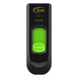 team-group-c145-pamiec-usb-64-gb-usb-typu-a-3-2-gen-1-3-1-gen-1-czarny