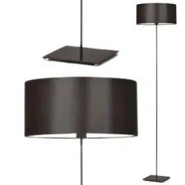 lampa-stojaca-podlogowa-brazowa-led-e27-z-abazurem-nowoczesna-do-pokoju