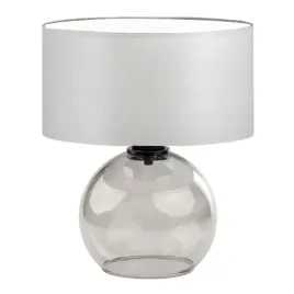 lampka-nocna-biurkowa-stolowa-szara-lampa-z-abazurem-led-e27-nowoczesna