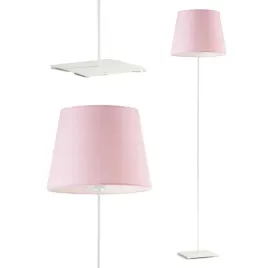 lampa-stojaca-podlogowa-rozowa-led-e27-z-abazurem-do-salonu-sypialni