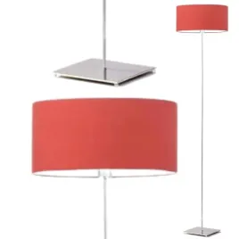lampa-stojaca-podlogowa-czerwona-led-e27-z-abazurem-nowoczesna-do-pokoju
