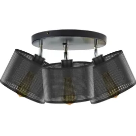 lampa-plafon-do-pokoju-jazz-p3-abazur-azurowy-led