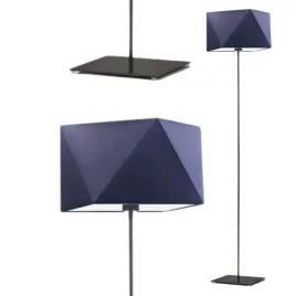 lampa-stojaca-podlogowa-granatowa-led-e27-abazur-nowoczesna-modna-do-pokoju