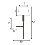 kinkiet-lampa-na-sciane-scienna-led-e27-granatowy-abazur-nowoczesny-modny-stan-nowy