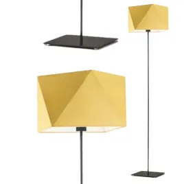 lampa-stojaca-podlogowa-musztardowa-led-e27-abazur-nowoczesna-modna