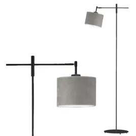 lampa-stojaca-podlogowa-welurowa-abazur-led-e27-przegubowa