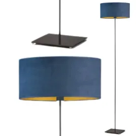 lampa-stojaca-podlogowa-granatowa-welurowa-led-e27-z-abazurem-nowoczesna