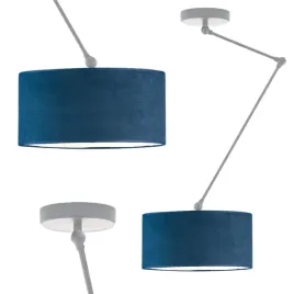 lampa-wiszaca-regulowana-sufitowa-zyrandol-led-e27-abazur-przegubowa-welur