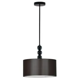 lampa-wiszaca-sufitowa-brazowa-zyrandol-led-e27-abazur-do-pokoju-nowoczesna