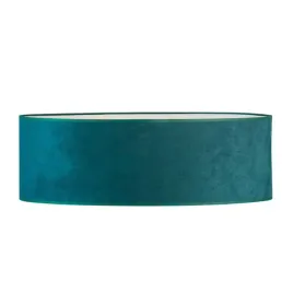 abazur-klosz-do-lampy-stojacej-wiszacej-plafonu-welurowy-zielony-e27-60cm