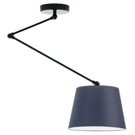 lampa-wiszaca-regulowana-granatowa-sufitowa-zyrandol-led-e27-przegubowa