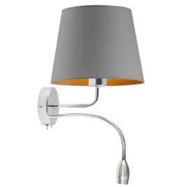 kinkiet-lampa-na-sciane-scienna-szary-abazur-led-e27-nowoczesny-do-czytania