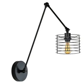 kinkiet-lampa-scienna-czarna-loftowa-led-e27-druciana-regulowana-nowoczesna