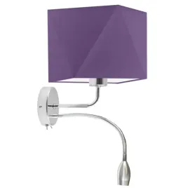 kinkiet-lampa-na-sciane-scienna-fioletowy-abazur-led-e27-nowoczesny-modny