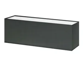abazur-klosz-prostokat-do-lampy-wiszacej-plafonu-szary-2xe27-nowoczesny