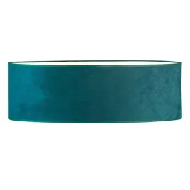 abazur-klosz-do-lampy-wiszacej-plafonu-welurowy-zielony-e27-80cm-nowoczesny