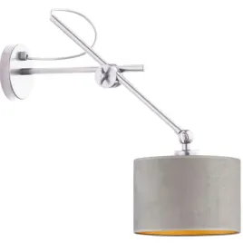 kinkiet-regulowany-lampa-na-sciane-scienna-led-e27-szary-welurowy-abazur