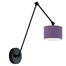 kinkiet-regulowany-lampa-na-sciane-scienna-led-e27-fioletowy-abazur-modny