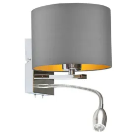 kinkiet-lampa-na-sciane-scienna-led-e27-szary-abazur-nowoczesny-do-czytania