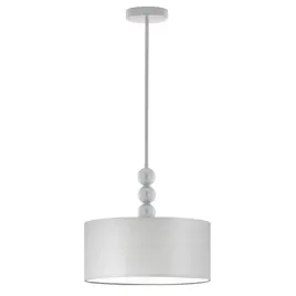 lampa-wiszaca-sufitowa-szara-zyrandol-led-e27-abazur-do-pokoju-nowoczesna