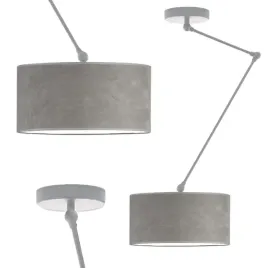 lampa-wiszaca-regulowana-sufitowa-zyrandol-led-e27-abazur-przegubowa-welur