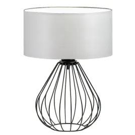 lampka-nocna-biurkowa-stolowa-szara-lampa-z-abazurem-led-e27-nowoczesna