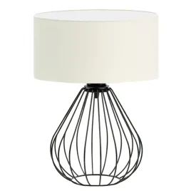 lampka-nocna-biurkowa-stolowa-ecru-lampa-z-abazurem-led-e27-nowoczesna