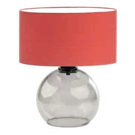 lampka-nocna-biurkowa-stolowa-czerwona-lampa-z-abazurem-led-e27-nowoczesna