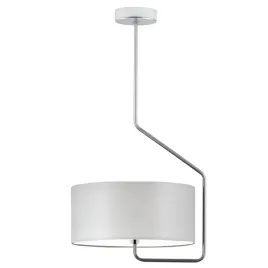 lampa-wiszaca-sufitowa-szara-zyrandol-led-e27-abazur-do-pokoju-nowoczesna