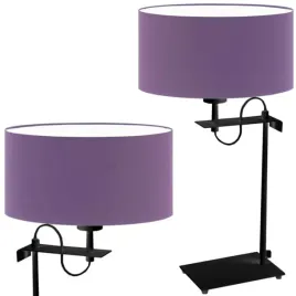 lampka-nocna-biurkowa-stolowa-fioletowa-lampa-z-abazurem-led-e27-nowoczesna
